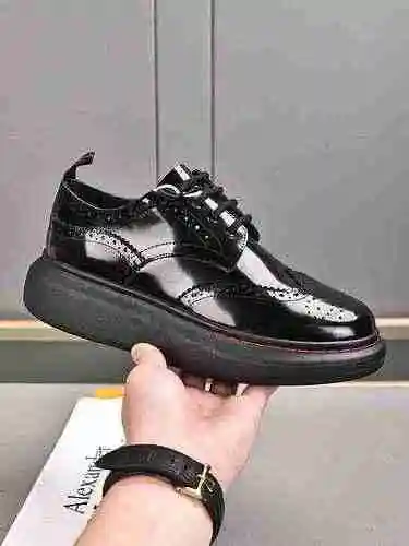 1308330 Zapatillas McQueen Pareja 35-44