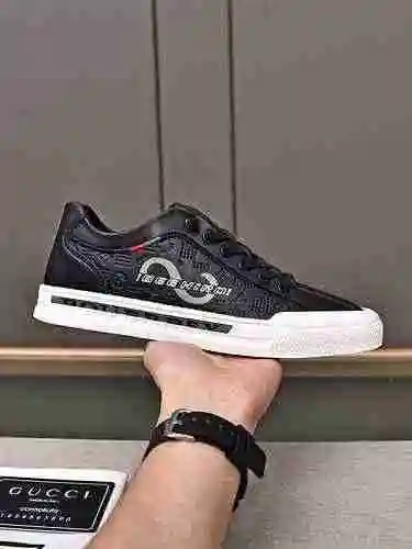 Zapato GUCCI para hombre Código: 0612B50 Talla: 38-44
