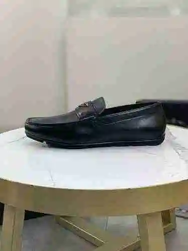 Código de calzado Prada para hombre: 0521C30 Talla: 38-44 (45 se puede personalizar)