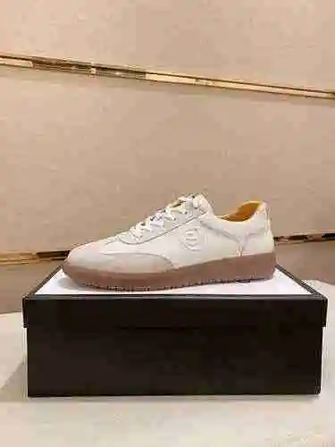 Código de zapato de hombre GUCCI: 0614B40 Talla: 38-44