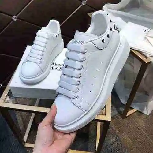1092330 Zapatillas McQueen Pareja Moda 38-44