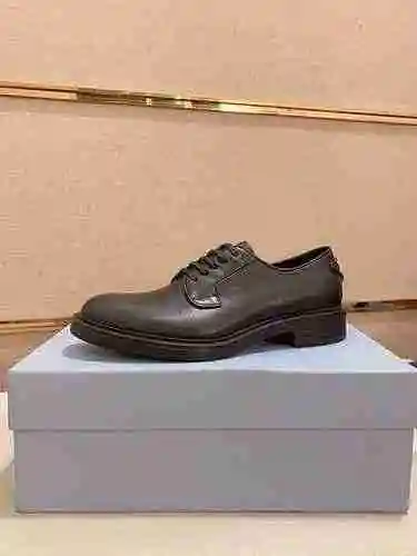 Zapato Prada Hombre Código: 0517C60 Talla: 38-44 (Personalizable 45)
