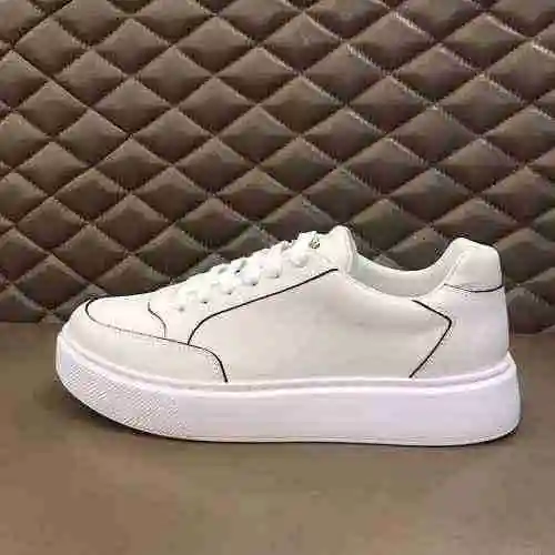 Zapato Prada Hombre Código: 0509B50 Talla: 38-44