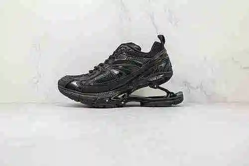 F30 | Soporte lanzamiento en tienda Versión OK Balenciaga nuevos zapatos de primavera tacones altos 