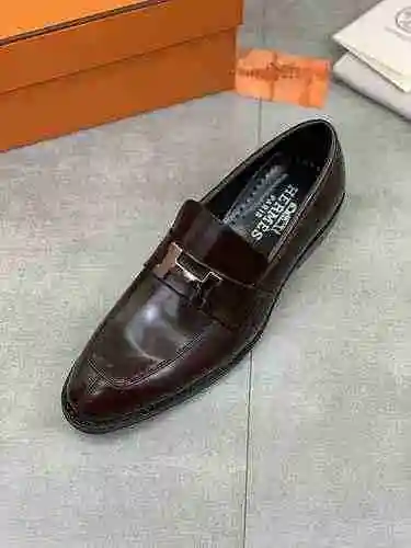 Zapato Hermes Hombre Código: 0510B60 Talla: 38-44