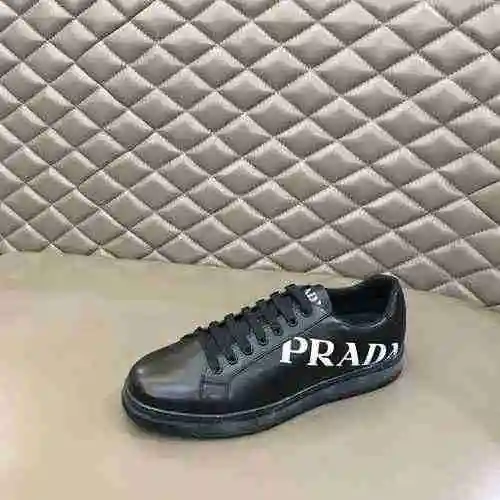 Zapato Prada Hombre Código: 0520B60 Talla: 38-44