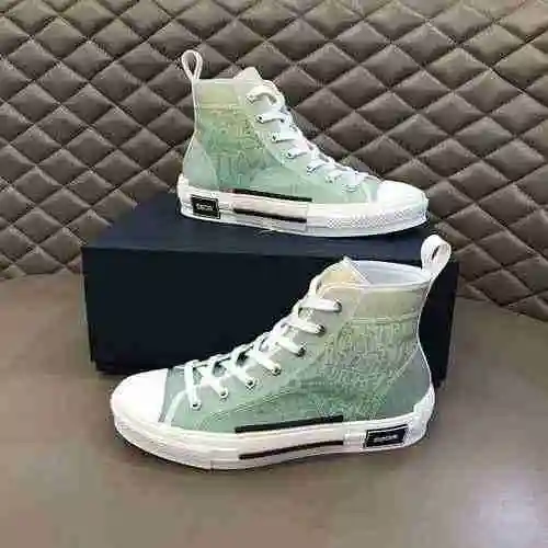 Zapato Dior Hombre Código: 0426B60 Talla: 38-44
