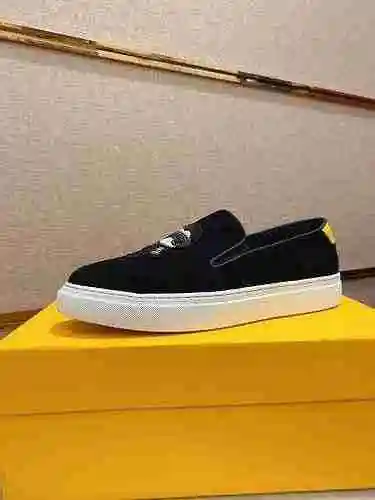 Zapato Fendi Hombre Código: 0517B30 Talla: 39-44 (Personalizable 45)