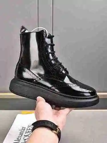 1308360Zapatillas Pareja McQueen 35-44