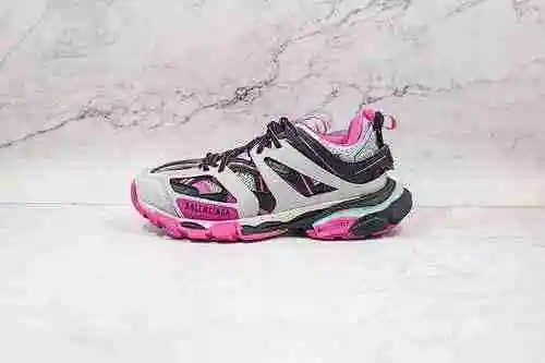F50 | Iluminación de tienda de soporte, zapatos conceptuales para exterior de tercera generación Bal