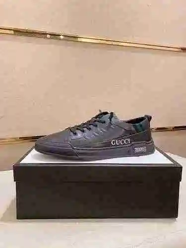 Código de zapato de hombre GUCCI: 0614B40 Talla: 38-44