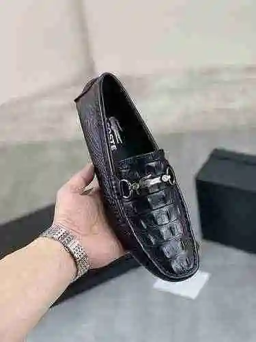 Zapato Armani Hombre Código: 0510B20 Talla: 38-45