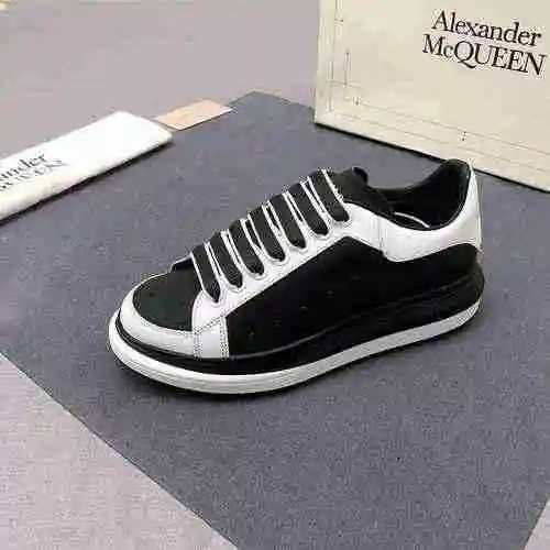 1628310 McQueen Pareja Zapatos deportivos casuales populares 35-44