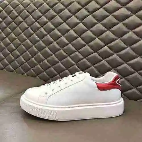Zapato Prada Hombre Código: 0509B50 Talla: 38-44