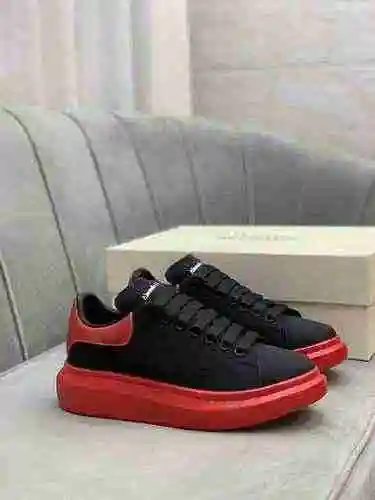 1612310 Zapatillas de alta gama McQueen Couple 35-44
