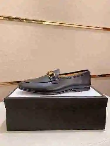 Zapato GUCCI Hombre Código: 0604B90 Talla: 38-44 (personalizable por 45,46 sin devolución ni cambio)