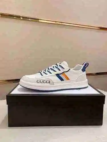 Zapato GUCCI Hombre Código: 0604B50 Talla: 38-44