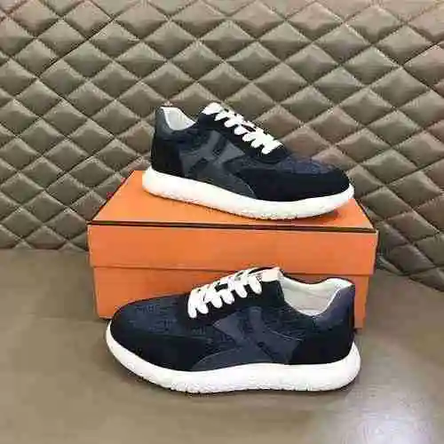 Zapato Hermes Hombre Código: 0520B70 Talla: 38-44 (Personalizable 45 sin devolución ni cambio)