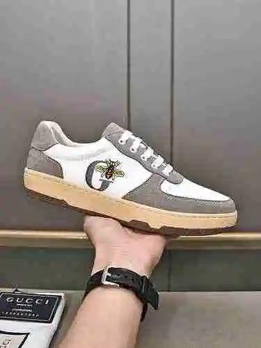 Zapato GUCCI Hombre Código: 0612B30 Talla: 38-44 (personalizado a 45)
