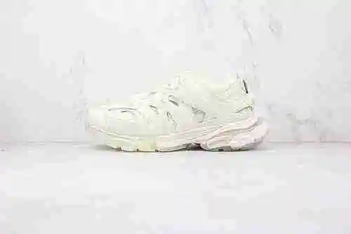 E10 | Tienda de soporte versión i8 Balenciaga 3.0 zapatos conceptuales para exteriores de tercera ge