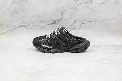 D50 | Tienda de soporte versión i8 Balenciaga 3.0 zapatos de concepto para exteriores de tercera gen