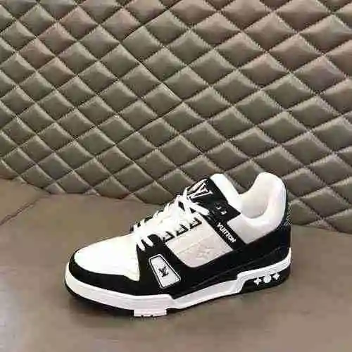 Zapatos de hombre LV (caja de gama alta ➕ 20.) Código: 0530C20 Talla: 38-44 (45 personalizados)