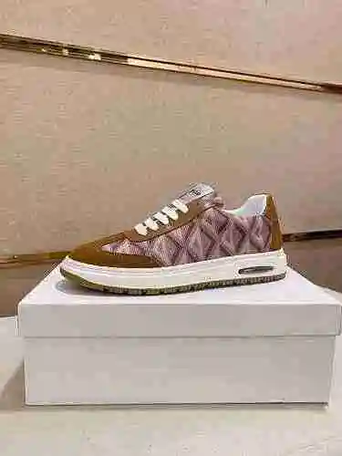 Zapato Dior Hombre Código: 0517B30 Talla: 38-44