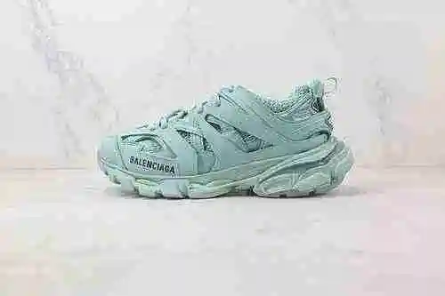 E10 | Tienda de soporte versión i8 Balenciaga III 3.0 Balenciaga III zapatos conceptuales para exter