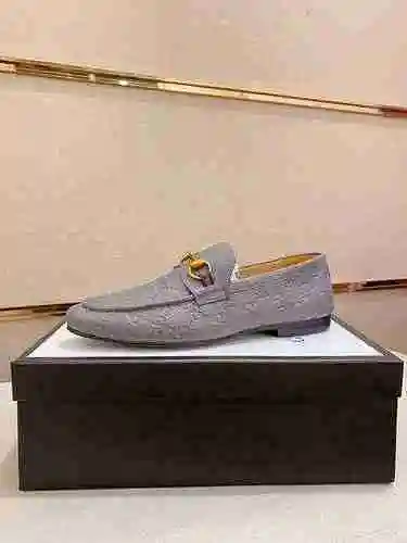 Zapato GUCCI para hombre Código: 0525C70 Talla: 38-44