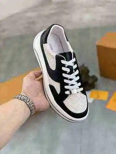 Zapato LV Hombre Código: 0606B50 Talla: 38-44