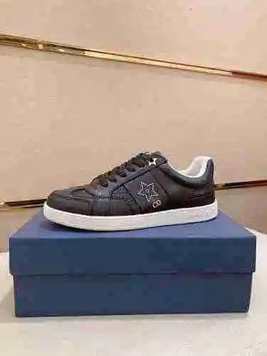Zapato Dior Hombre Código: 0517B30 Talla: 38-44