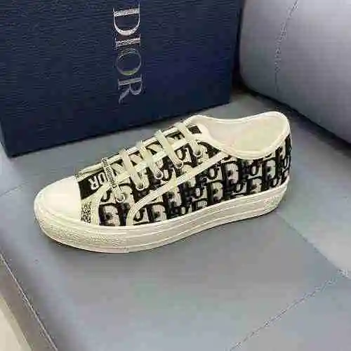 Código de estilo de pareja Dior: 0426B40 Tamaño: 35-44