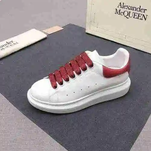 1628310 McQueen Pareja Zapatos deportivos casuales populares 35-44