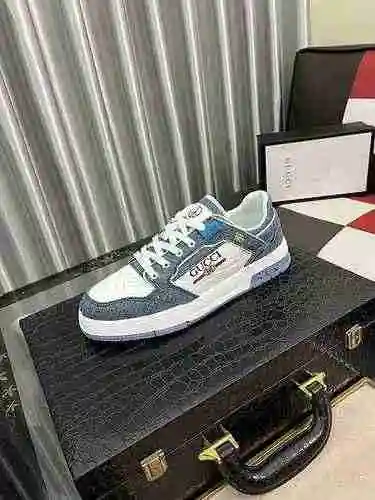 Zapato GUCCI para hombre Código: 0608B50 Talla: 38-44