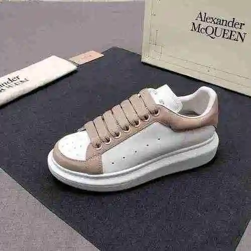 1628310 McQueen Pareja Zapatos deportivos casuales populares 35-44