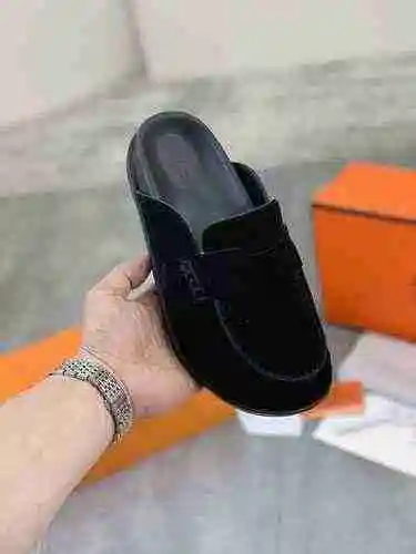 Zapato Hermes Hombre Código: 0521B40 Talla: 38-44