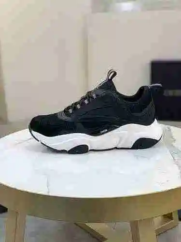 Zapato Hombre Dior Código: 0222C50 Talla: 39-46 (38,47 Personalizado sin devolución ni cambio)