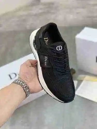 Zapato Dior Hombre Código: 0510B50 Talla: 38-44
