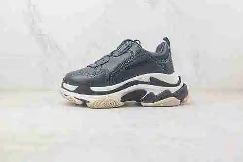 D30 | Apoye el lanzamiento de la tienda Versión OK Balenciaga 1.a generación Balenciaga 1.0 zapatos 