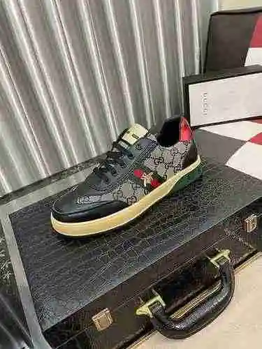 Zapato GUCCI Hombre Código: 0608B30 Talla: 38-44