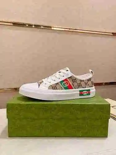 Zapato GUCCI Hombre Código: 0525B50 Talla: 38-44 (personalizado a 45)