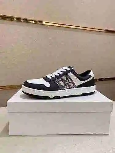 Zapato Dior Hombre Código: 0517B30 Talla: 38-44 (Personalizable 45)