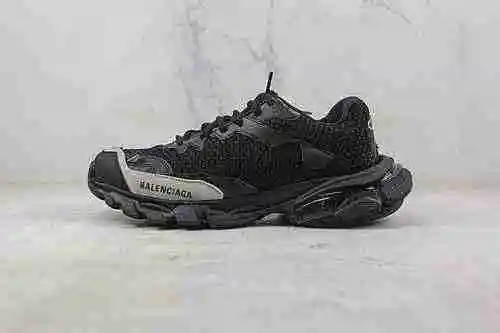 E10 | Tienda de soporte versión i8 Balenciaga 3.0 zapatos conceptuales para exteriores de tercera ge