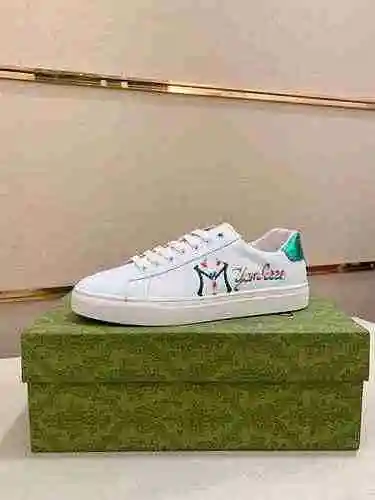 Código de zapato de hombre GUCCI: 0525B30 Talla: 38-44