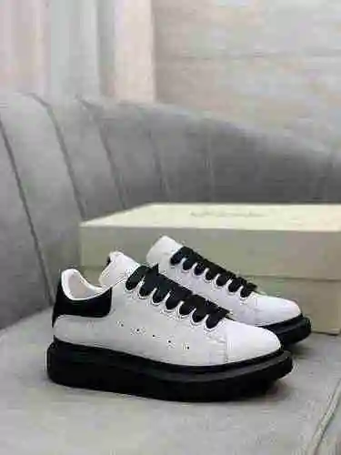 1612310 Zapatillas de alta gama McQueen Couple 35-44