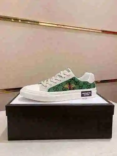 Código de zapato de hombre GUCCI: 0604B40 Talla: 38-44