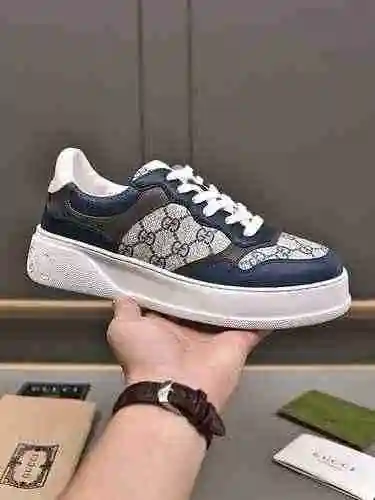 Código de pareja GUCCI: 0602C20 Talla: Mujer 35-41, Hombre 38-46 (Mujer 41, Hombre 45-46, Personaliz