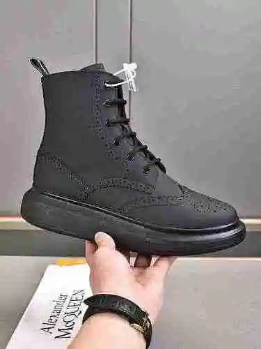 1308360Zapatillas Pareja McQueen 35-44