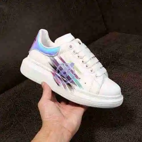 1139220 Los últimos zapatos casuales de alta gama para hombre de McQueen 38-45