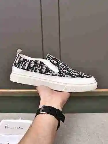 Zapato Dior Hombre Código: 0704B30 Talla: 38-44 (personalizado a 45)